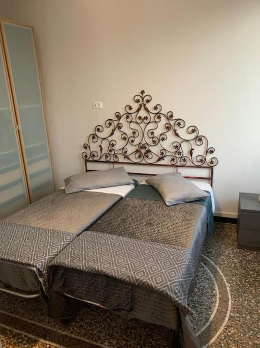 Loft 53 Waterfront Of Genova Pegli Διαμέρισμα Εξωτερικό φωτογραφία