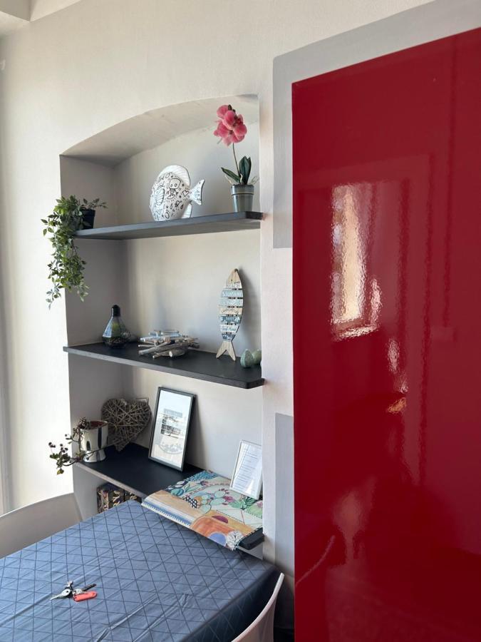 Loft 53 Waterfront Of Genova Pegli Διαμέρισμα Εξωτερικό φωτογραφία