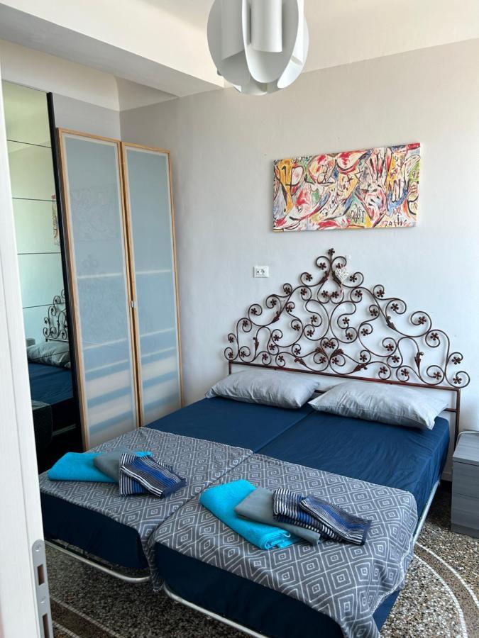 Loft 53 Waterfront Of Genova Pegli Διαμέρισμα Εξωτερικό φωτογραφία